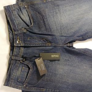 Buffalo Jeans By David Bitton